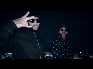 timati and l one - gto (music. motor)