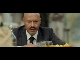 bondarchuk and rappoport - a scene from the film two days