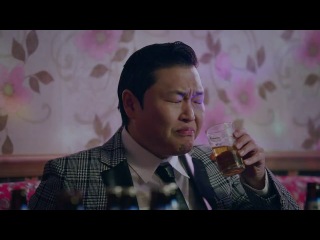 psy - hangover feat. snoop dogg (hd) daddy