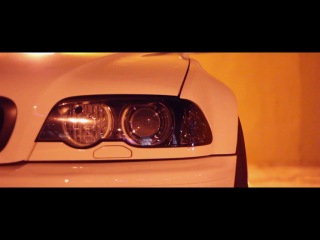 2005 bmw e46 m3 teaser