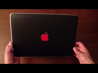 apple carbon 5 macbook air