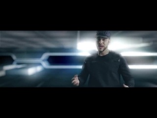 l one ft. timati - the future is somewhere near