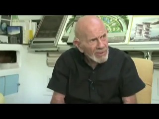 jacque fresco - they don't teach this at school.