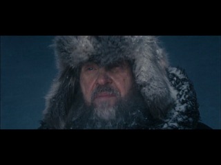 trailer of the new film by alexander gordon - snowstorm (2014)