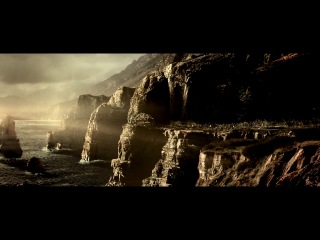 300 spartans: rise of an empire