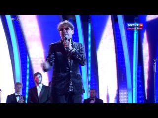 grigory leps, timati and artyom loik - brother nicotin (new wave 2013)